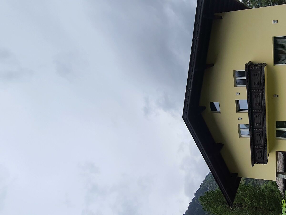 Apartment Schareck Appartement - Outdoor photo 3