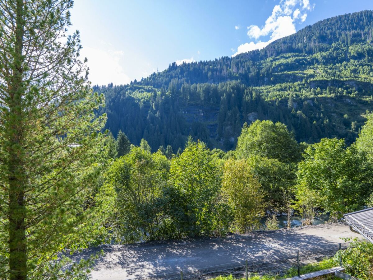 Apartment Schareck Appartement - Outdoor photo 4