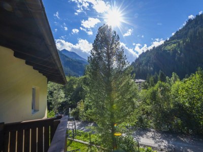 Apartment Schareck Appartement in Böckstein/Bad Gastein - Apartment