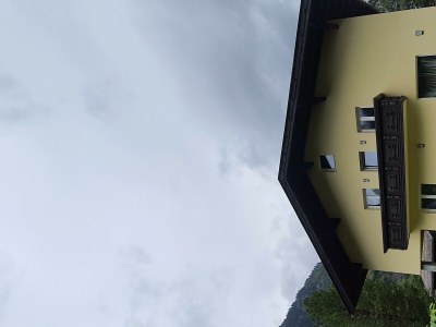 Apartment Schareck Appartement - Outdoor photo 3