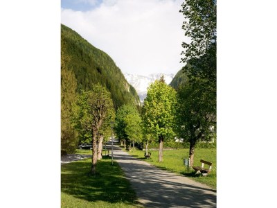 Apartment Schareck Appartement - Outdoor photo 5