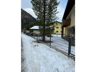 Apartment Schareck Appartement - Outdoor photo 7