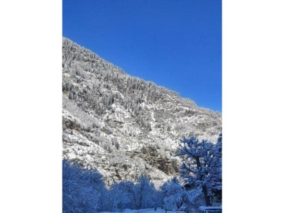 Apartment Schareck Appartement - Outdoor photo 9