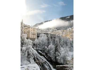 Apartment Schareck Appartement - Outdoor photo 10