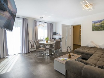 Apartment Schareck Appartement - Features photo 11