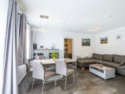 Apartment Schareck Appartement - Features photo 12