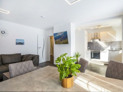 Apartment Schareck Appartement - Features photo 13