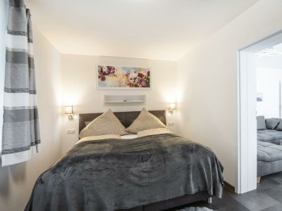 Apartment Schareck Appartement - Features photo 14