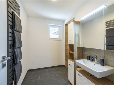 Apartment Schareck Appartement - Features photo 16