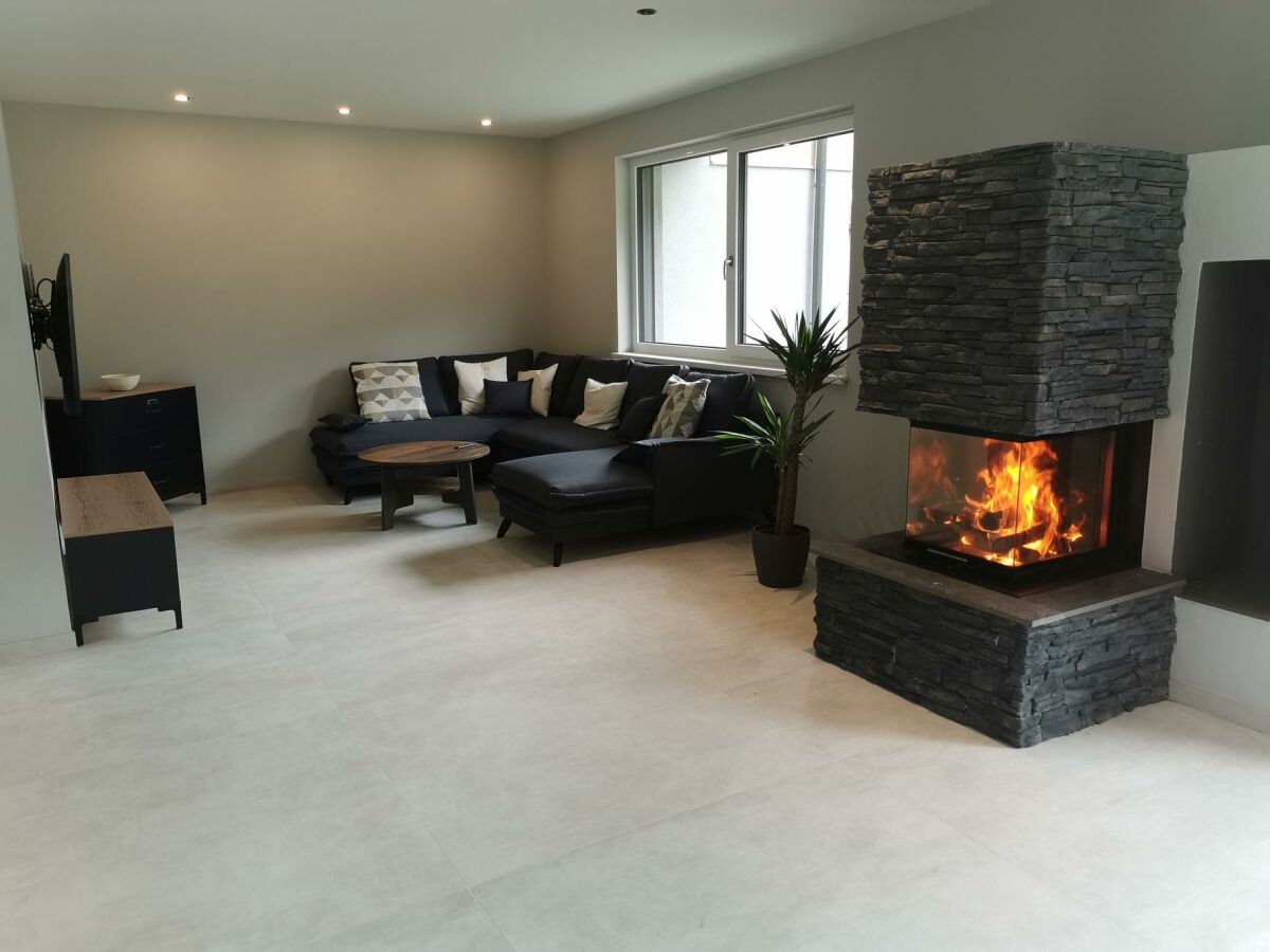 Apartment Ferienhaus Deluxe - Outdoor photo 3