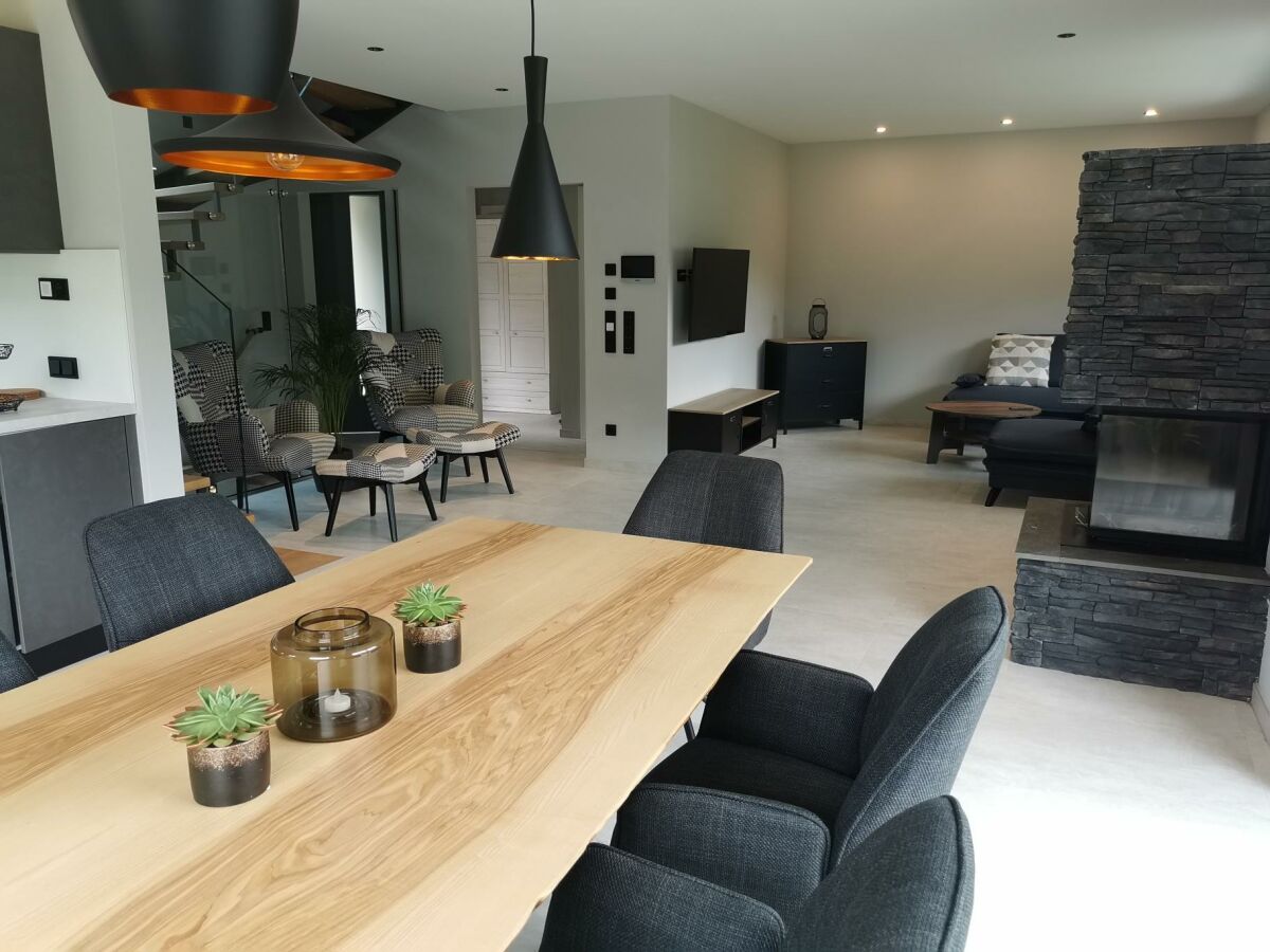 Apartment Ferienhaus Deluxe - Outdoor photo 4