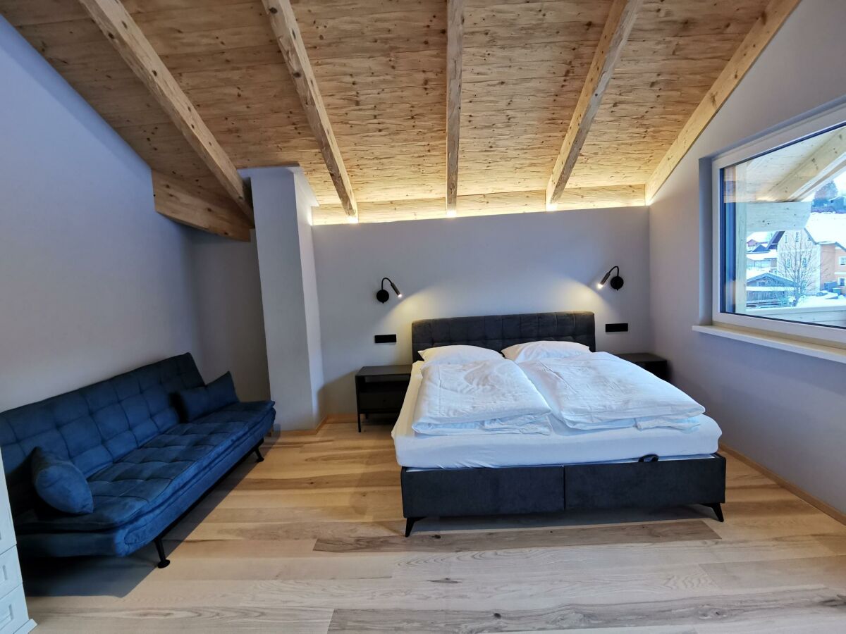 Apartment Ferienhaus Deluxe - Outdoor photo 5