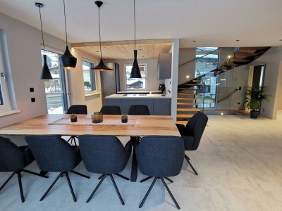 Apartment Ferienhaus Deluxe - Outdoor photo 2