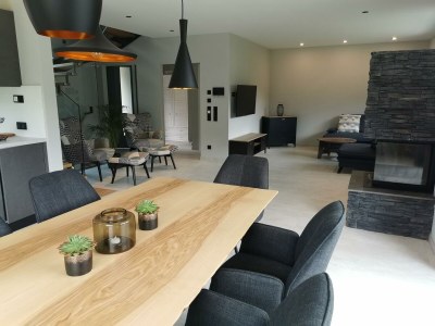 Apartment Ferienhaus Deluxe - Outdoor photo 4