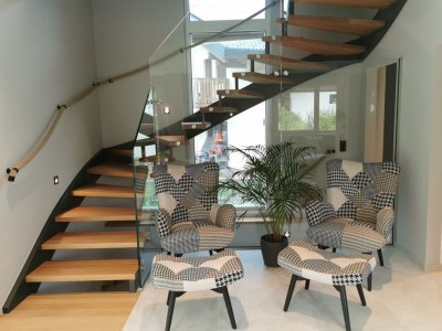 Apartment Ferienhaus Deluxe - Outdoor photo 6