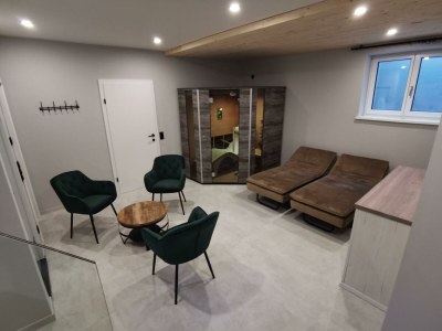 Apartment Ferienhaus Deluxe - Outdoor photo 7