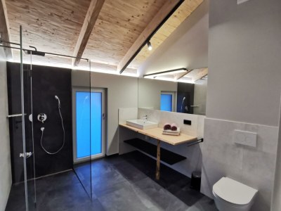 Apartment Ferienhaus Deluxe - Outdoor photo 8