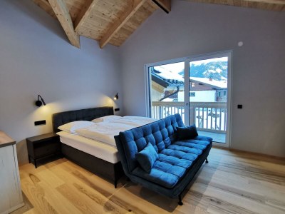 Apartment Ferienhaus Deluxe - Outdoor photo 9