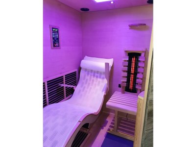 Apartment Ferienhaus Deluxe - Outdoor photo 10