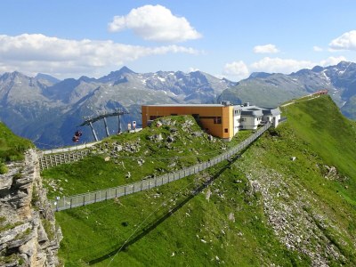 Apartment Ferienhaus Deluxe - Outdoor photo 12