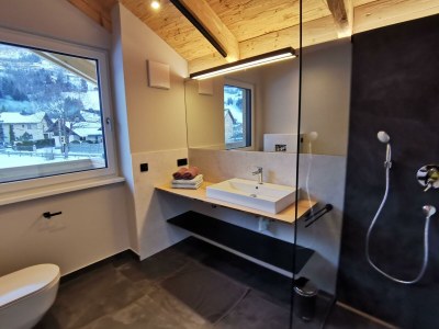 Apartment Ferienhaus Deluxe - Outdoor photo 13