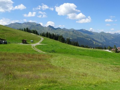 Apartment Ferienhaus Deluxe - Outdoor photo 15