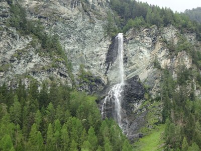 Apartment Ferienhaus Deluxe - Outdoor photo 16