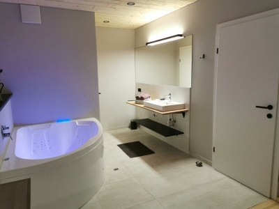 Apartment Ferienhaus Deluxe - Outdoor photo 17