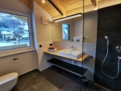 Apartment Ferienhaus Deluxe - Features photo 19