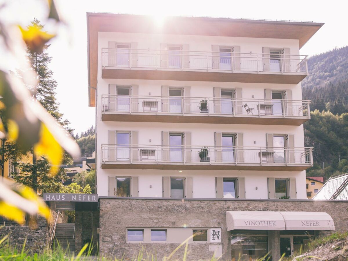 Apartment Suite, Dusche und Badewanne, Deluxe 110m2