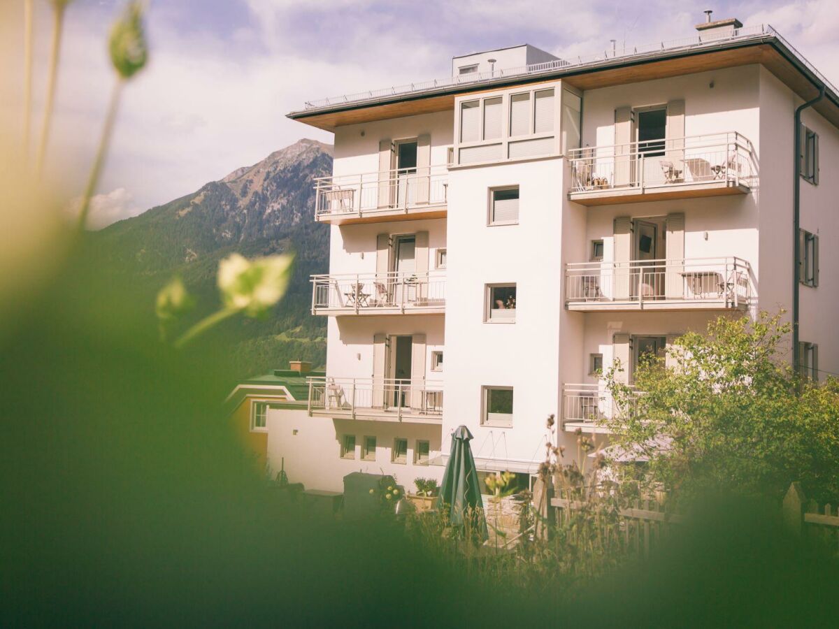 Apartment Suite, Dusche und Badewanne, Deluxe 110m2 - Outdoor photo 2