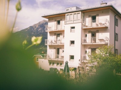 Apartment Suite, Dusche und Badewanne, Deluxe 110m2 - Outdoor photo 2