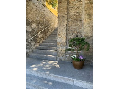 Apartment Suite, Dusche und Badewanne, Deluxe 110m2 - Outdoor photo 4