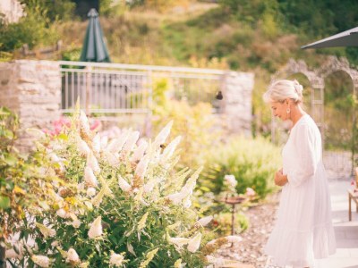 Apartment Suite, Dusche und Badewanne, Deluxe 110m2 - Outdoor photo 5