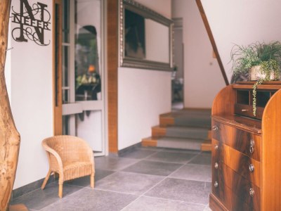 Apartment Suite, Dusche und Badewanne, Deluxe 110m2 - Outdoor photo 10