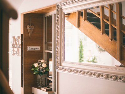 Apartment Suite, Dusche und Badewanne, Deluxe 110m2 - Outdoor photo 11