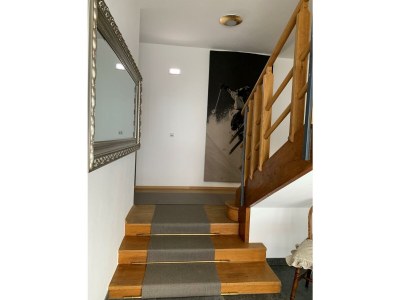 Apartment Suite, Dusche und Badewanne, Deluxe 110m2 - Outdoor photo 12