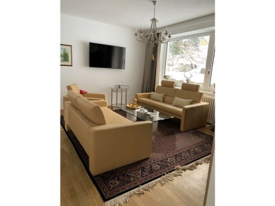 Apartment Suite, Dusche und Badewanne, Deluxe 110m2 - Outdoor photo 14