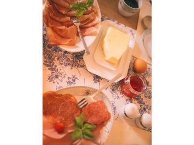 Apartment Suite, Dusche und Badewanne, Deluxe 110m2 - Outdoor photo 16