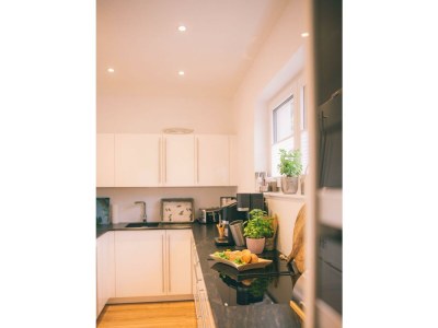 Apartment Suite, Dusche und Badewanne, Deluxe 110m2 - Outdoor photo 17