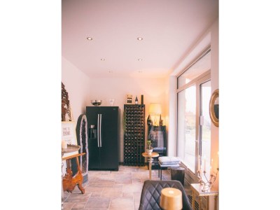 Apartment Suite, Dusche und Badewanne, Deluxe 110m2 - Outdoor photo 18