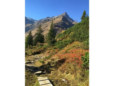 Apartment Suite, Dusche und Badewanne, Deluxe 110m2 - Outdoor photo 21