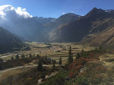 Apartment Suite, Dusche und Badewanne, Deluxe 110m2 - Outdoor photo 22