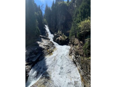 Apartment Suite, Dusche und Badewanne, Deluxe 110m2 - Outdoor photo 23