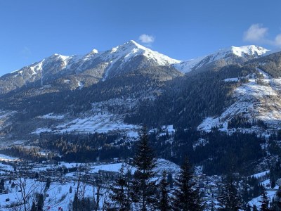 Apartment Suite, Dusche und Badewanne, Deluxe 110m2 - Outdoor photo 25