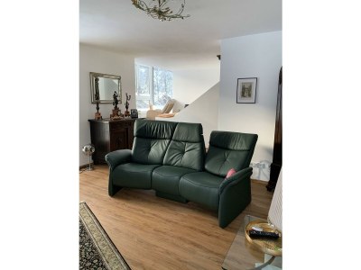 Apartment Suite, Dusche und Badewanne, Deluxe 110m2 - Features photo 27