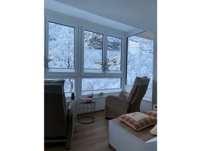 Apartment Suite, Dusche und Badewanne, Deluxe 110m2 - Features photo 28