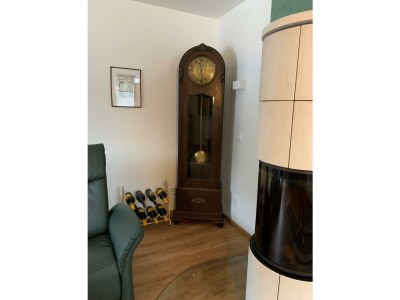 Apartment Suite, Dusche und Badewanne, Deluxe 110m2 - Features photo 29