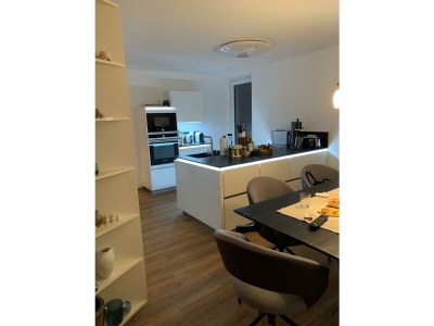 Apartment Suite, Dusche und Badewanne, Deluxe 110m2 - Features photo 30