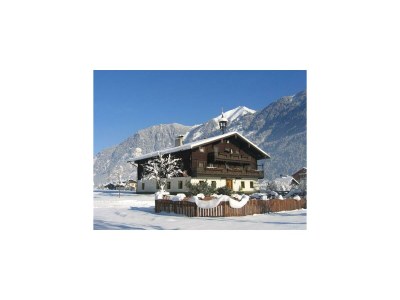 Apartment Doppelzimmer "Naturholz" mit DU, WC - Outdoor photo 6